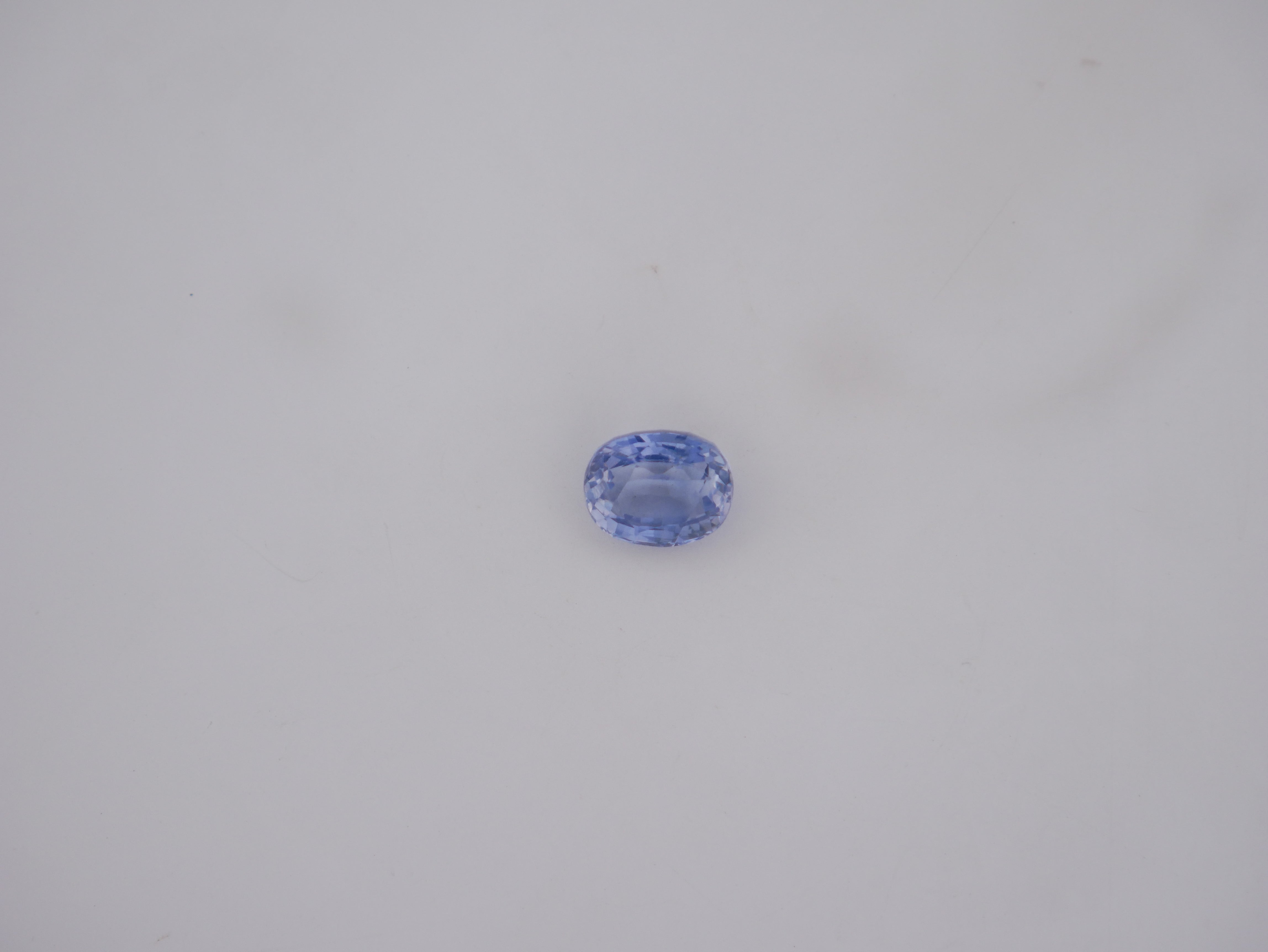 Srilanka Neelam - 06.09 Carat