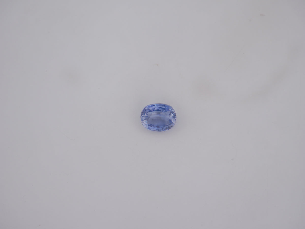 Srilanka Neelam - 06.09 Carat