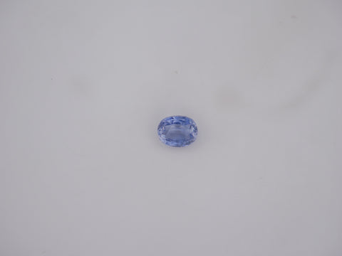 Srilanka Neelam - 06.09 Carat