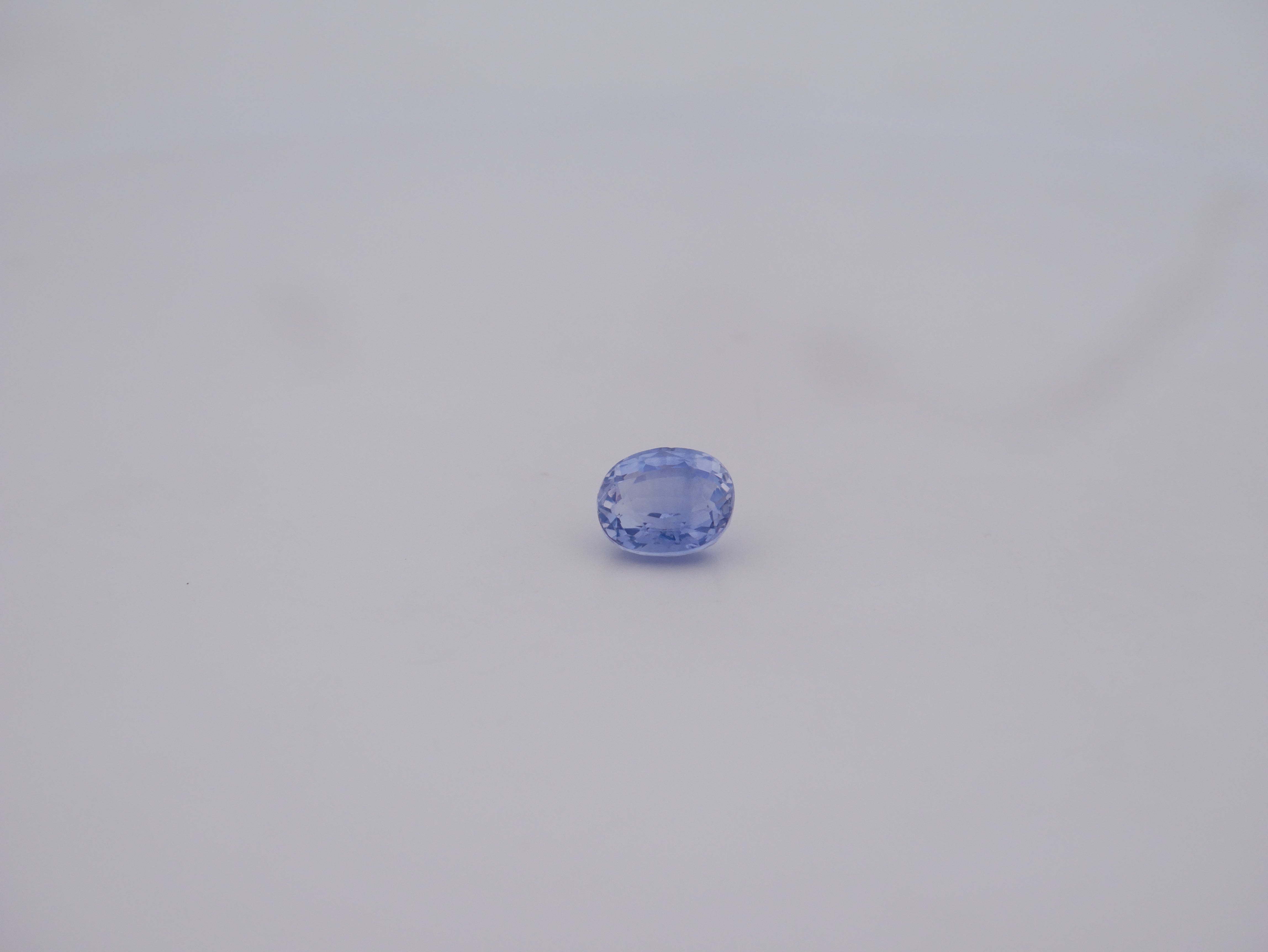 Srilanka Neelam - 06.09 Carat