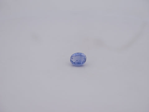Srilanka Neelam - 06.09 Carat