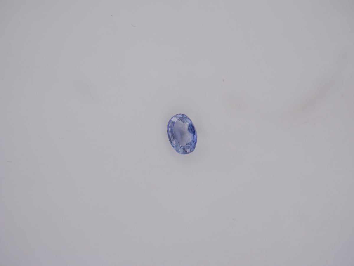 Srilanka Neelam - 03.99  Carat