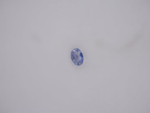 Srilanka Neelam - 03.99  Carat