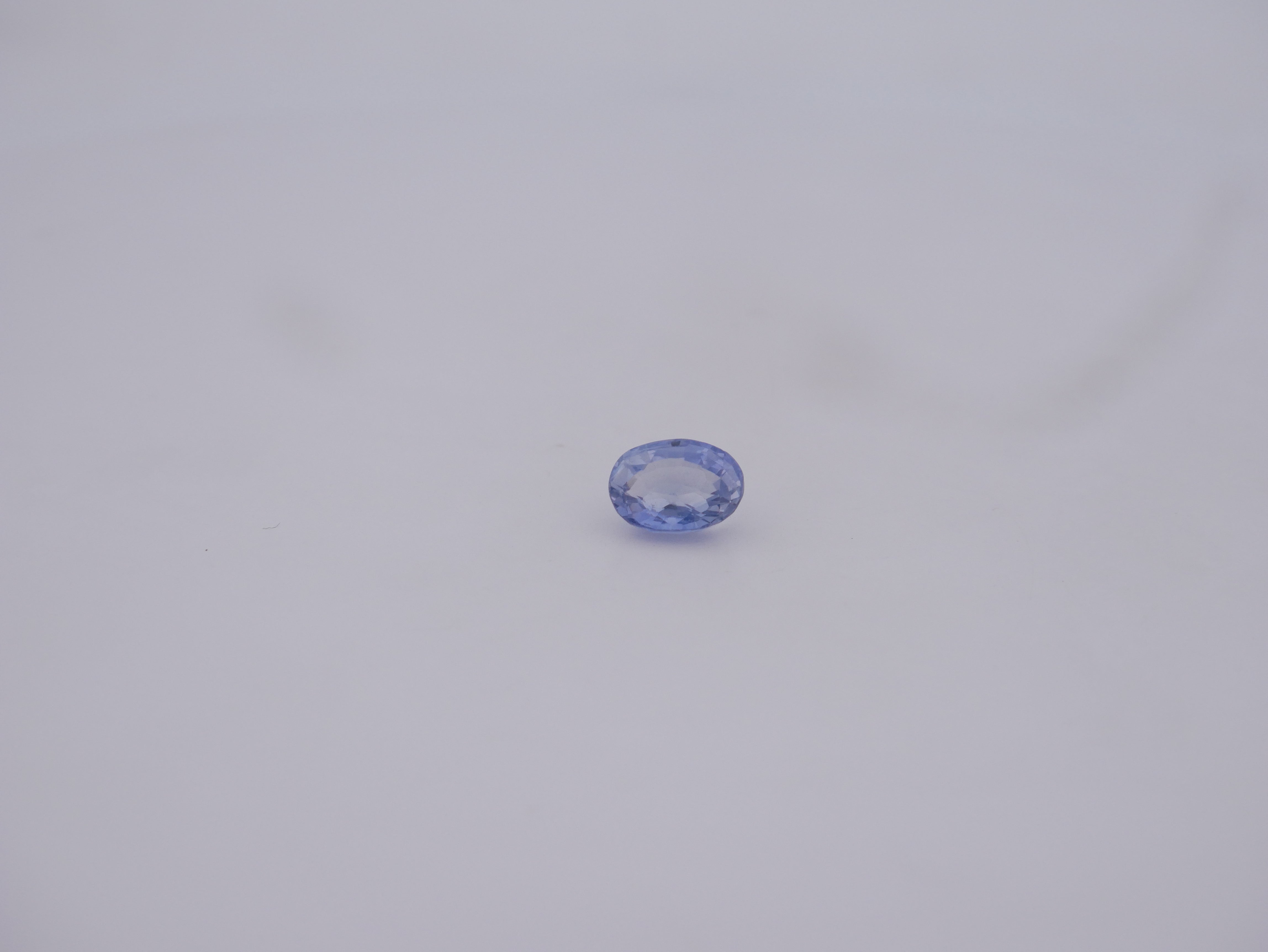 Srilanka Neelam - 03.99  Carat