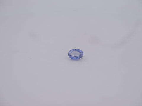 Srilanka Neelam - 03.99  Carat