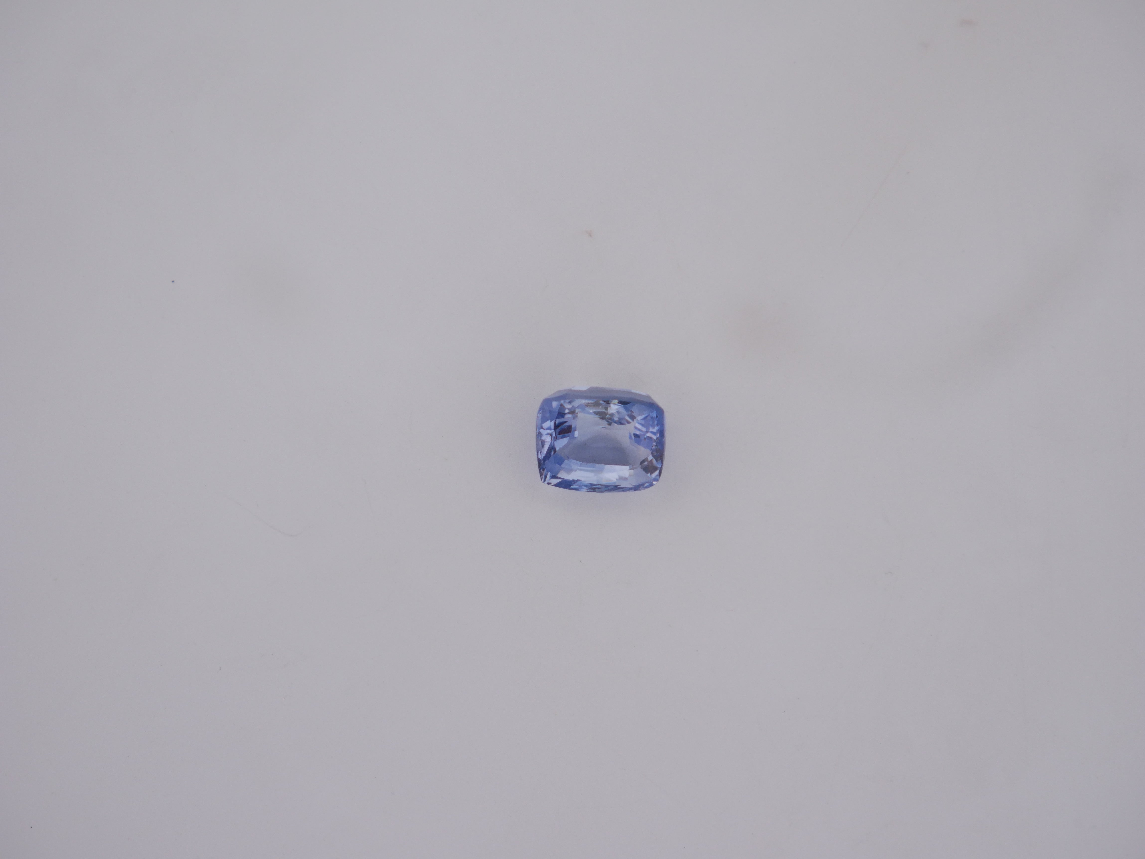 Srilanka Neelam - 06.64 Carat