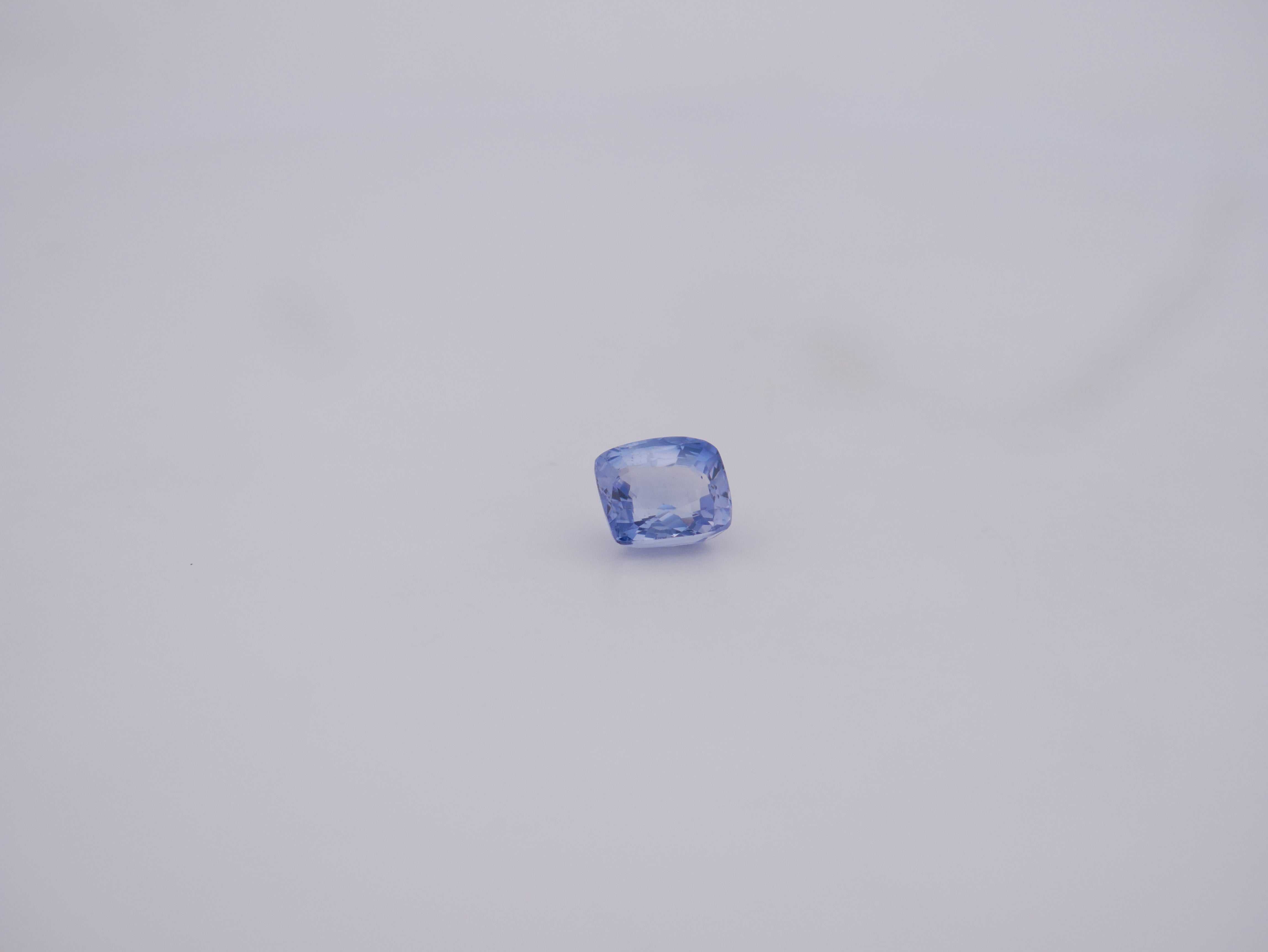 Srilanka Neelam - 06.64 Carat