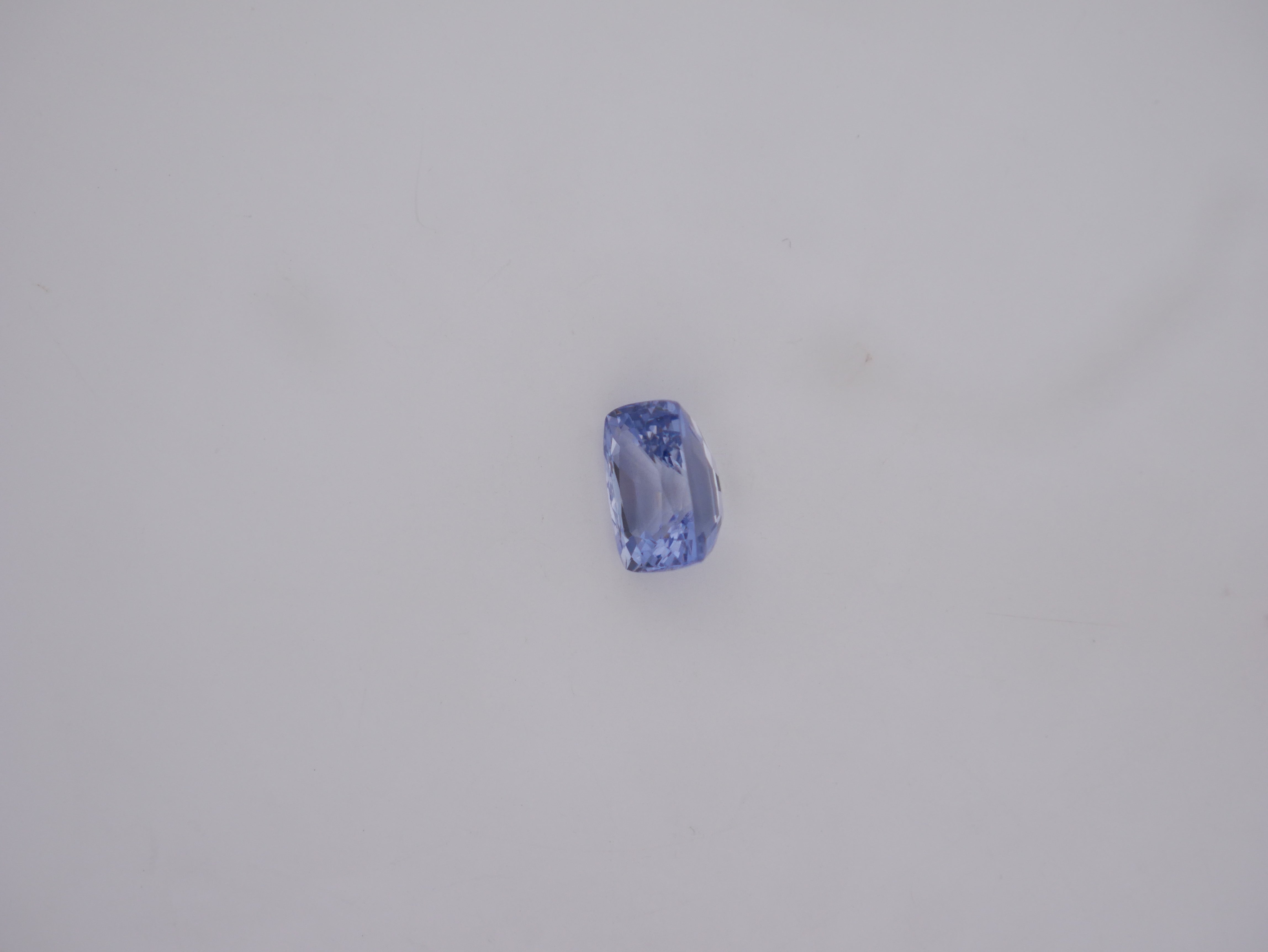 Srilanka Neelam - 07.47 Carat