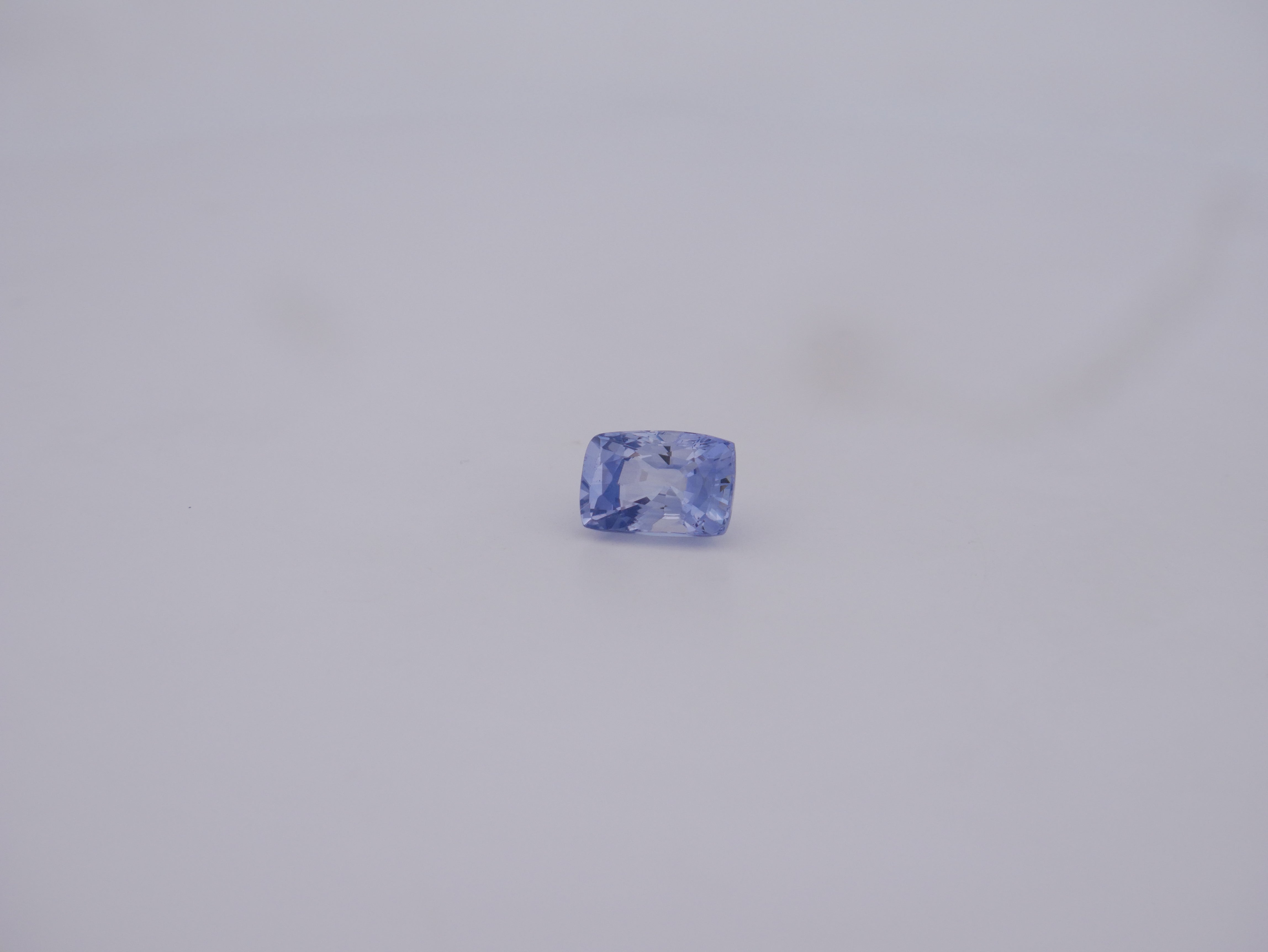 Srilanka Neelam - 07.47 Carat