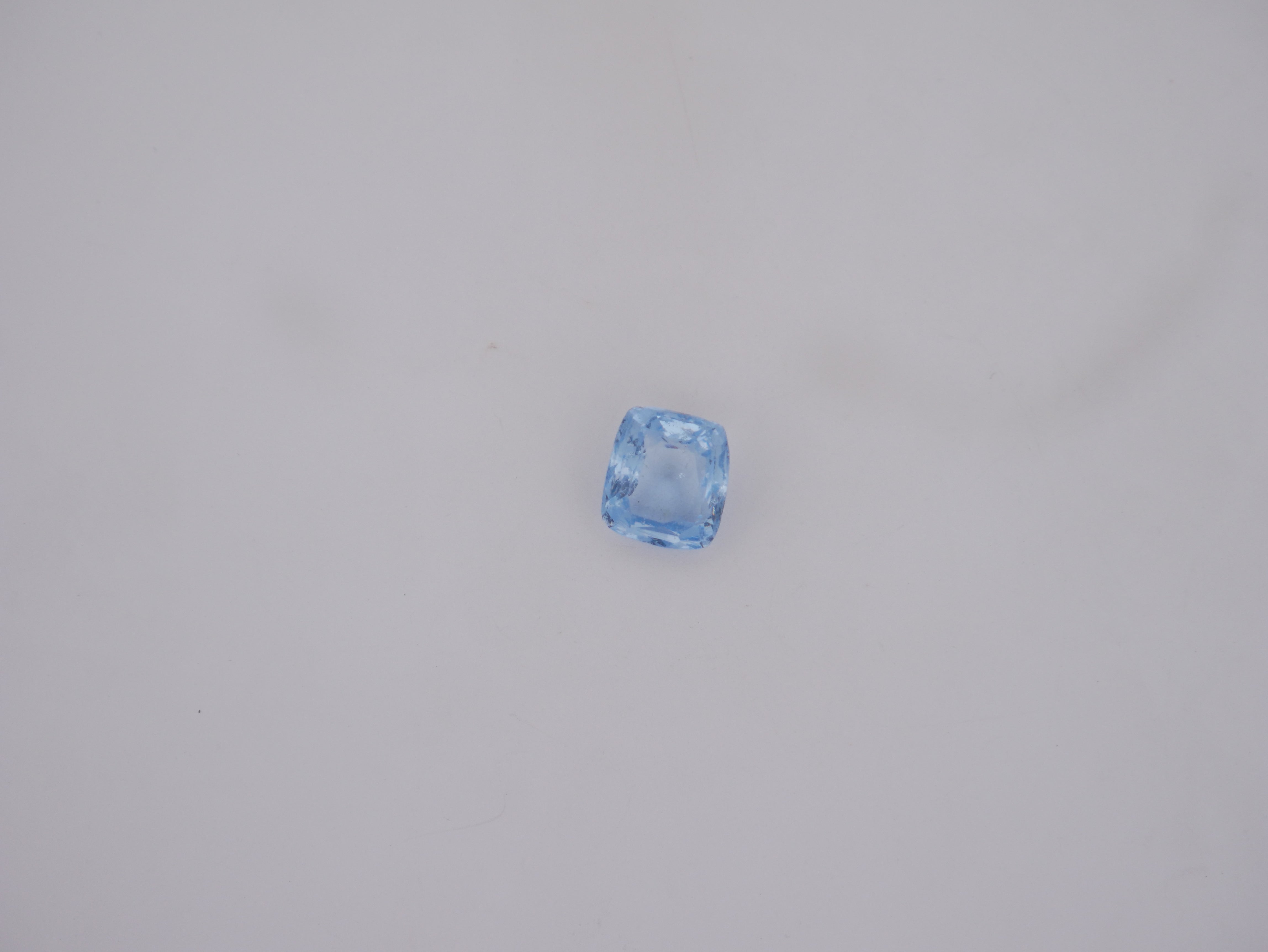 Srilanka Neelam - 04.72 Carat