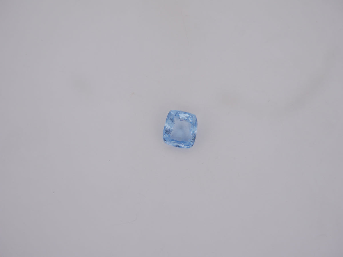 Srilanka Neelam - 04.72 Carat