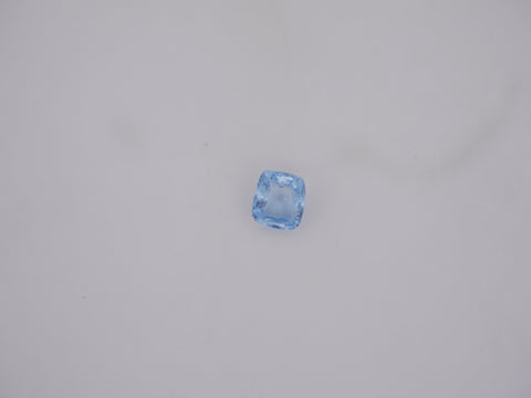 Srilanka Neelam - 04.72 Carat