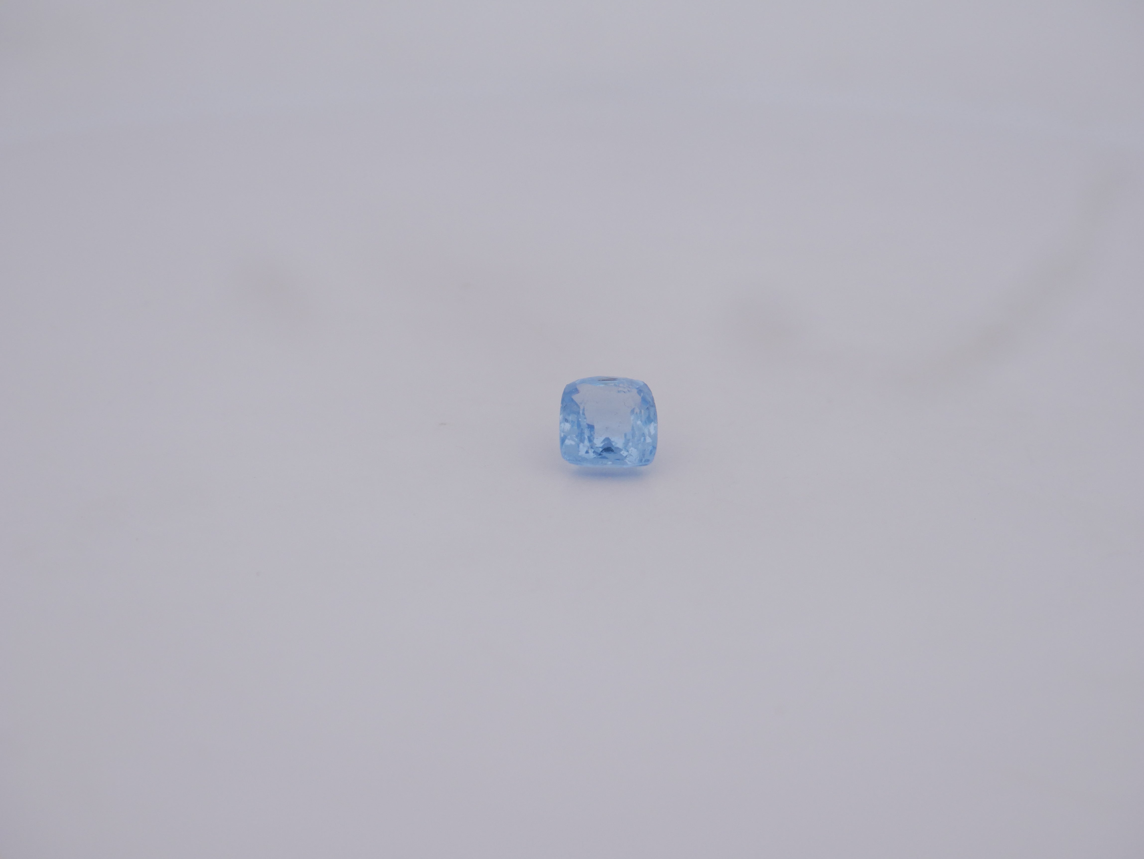 Srilanka Neelam - 04.72 Carat