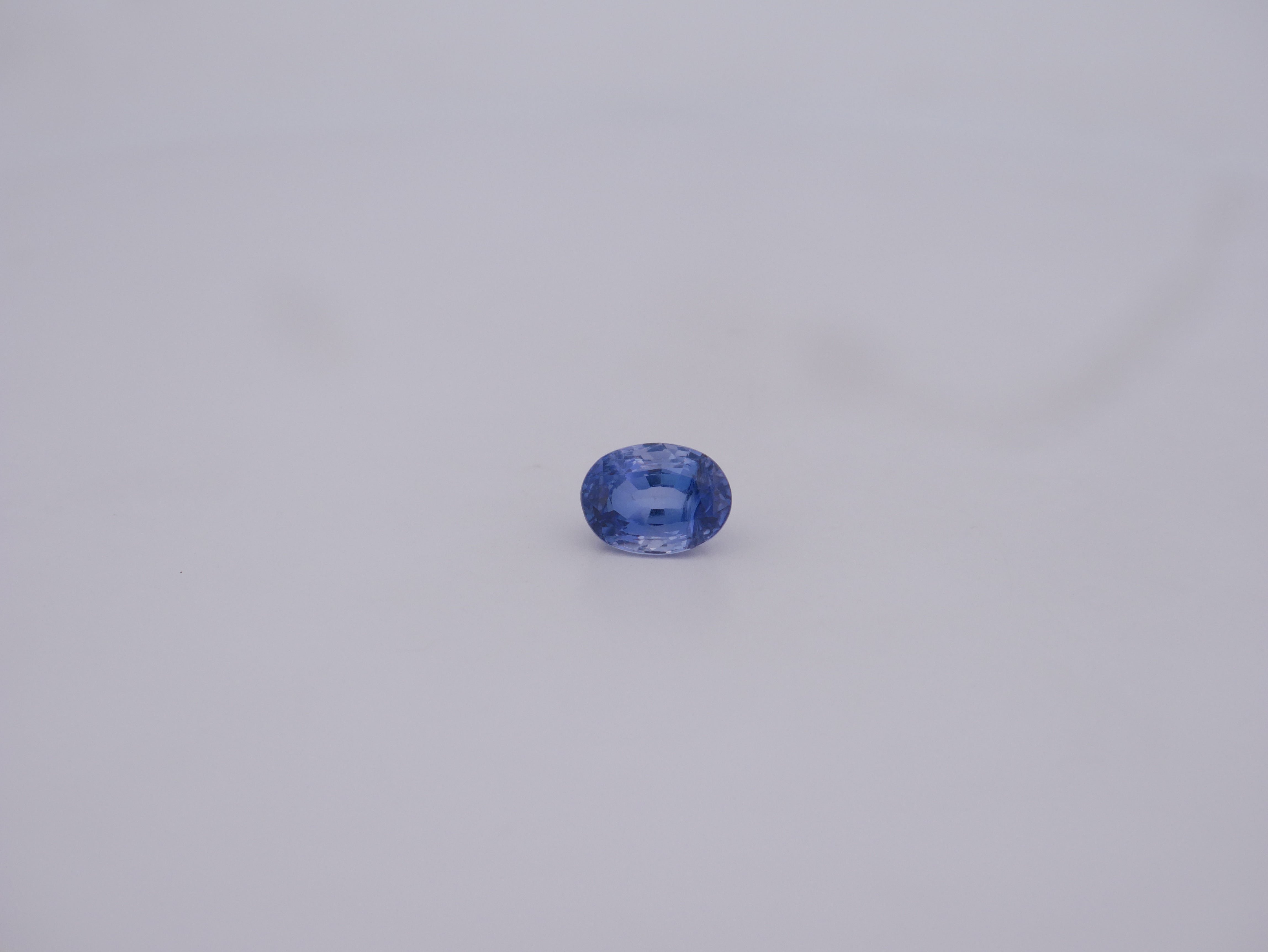 Srilanka Neelam - 06.81 Carat