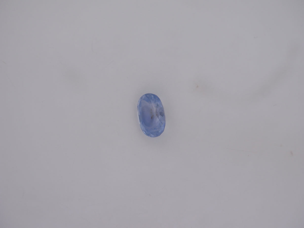 Srilanka Neelam - 07.63 Carat