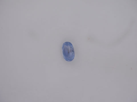 Srilanka Neelam - 07.63 Carat
