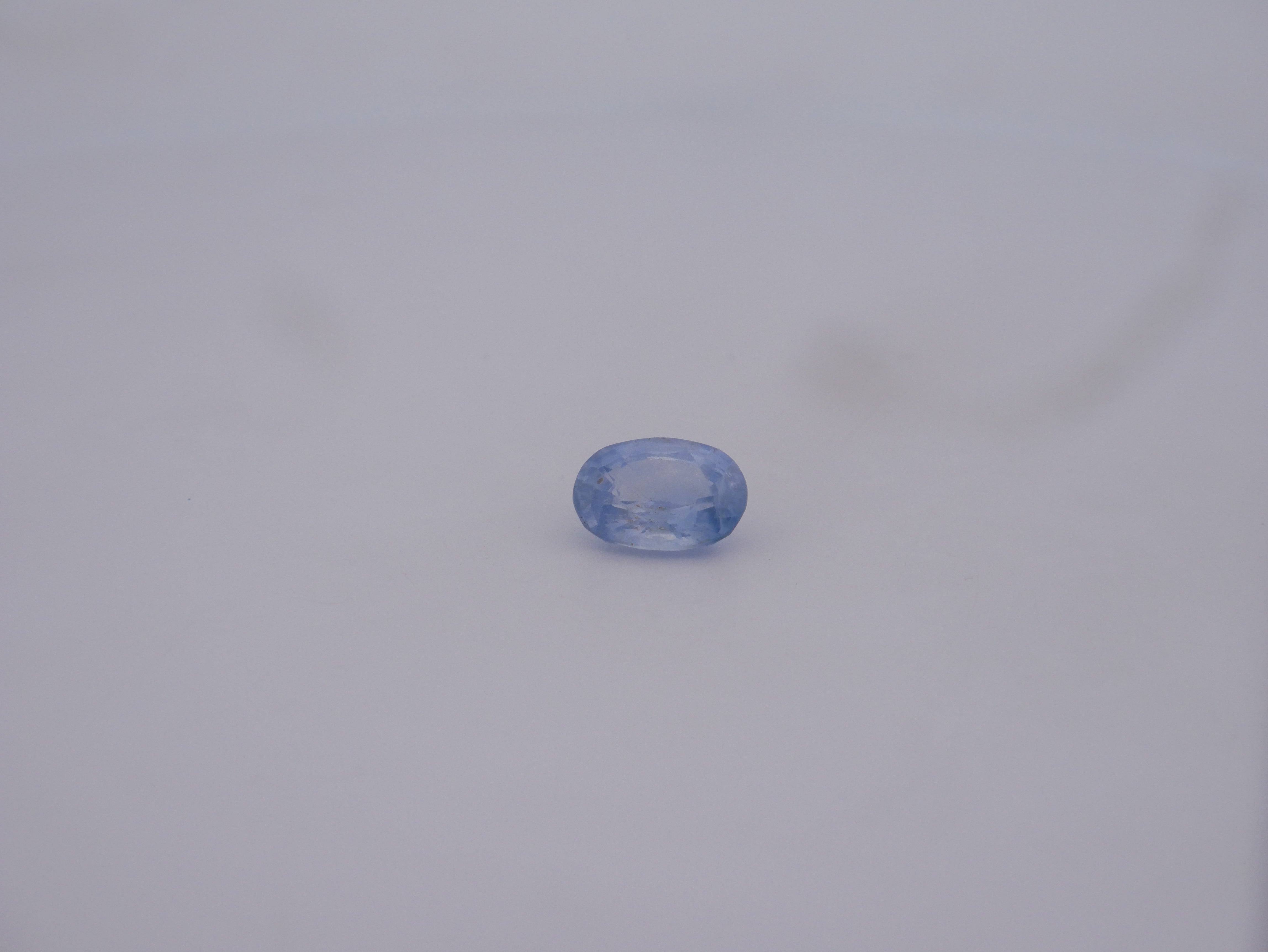 Srilanka Neelam - 07.63 Carat
