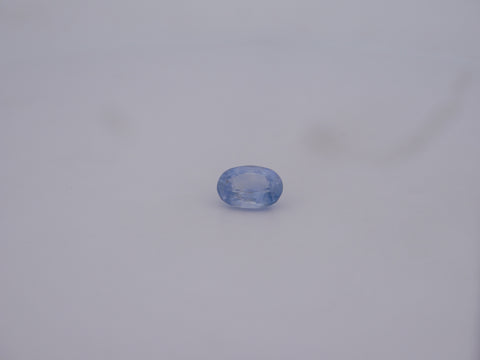 Srilanka Neelam - 07.63 Carat