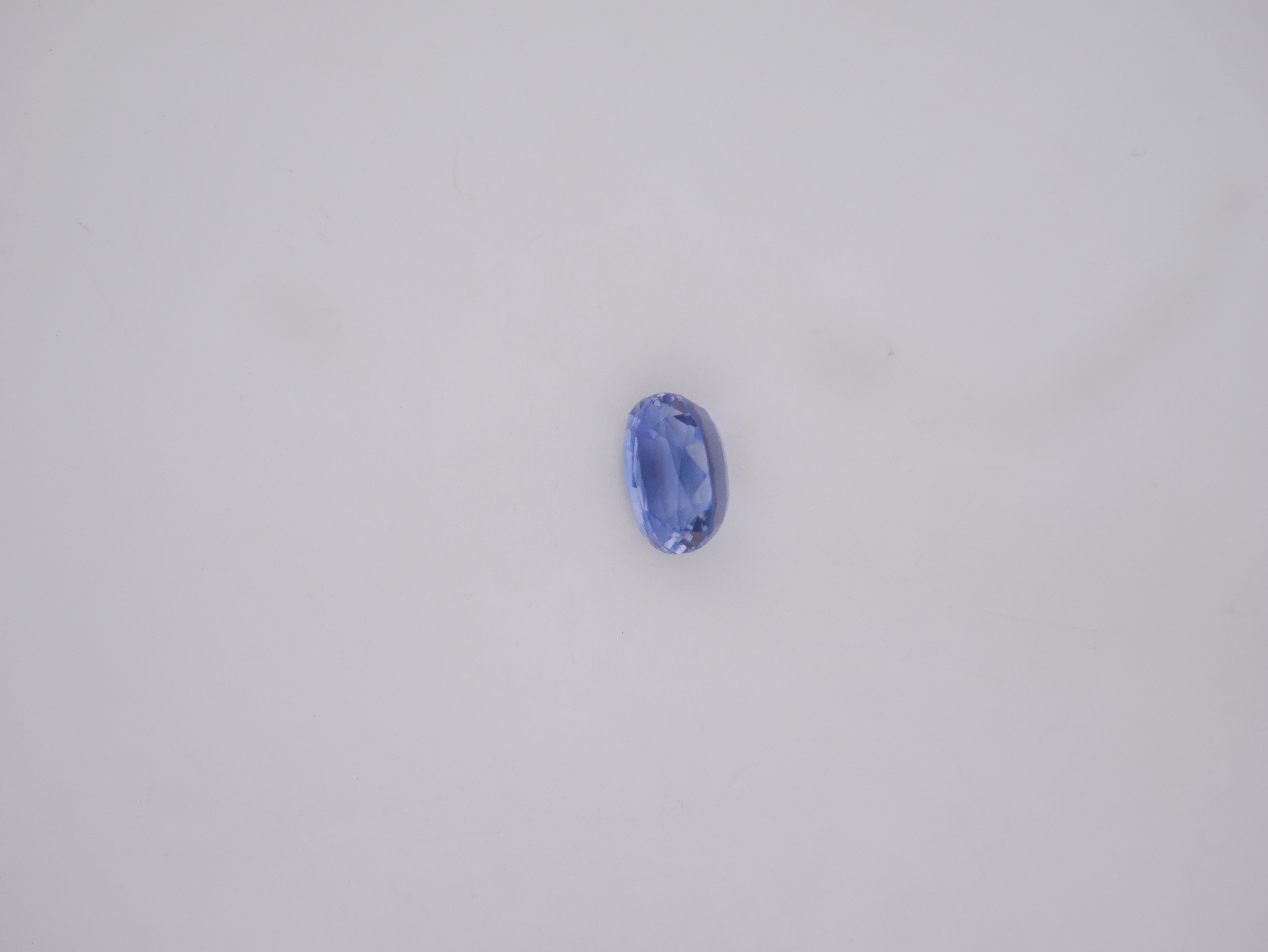 Srilanka Neelam - 06.86 Carat