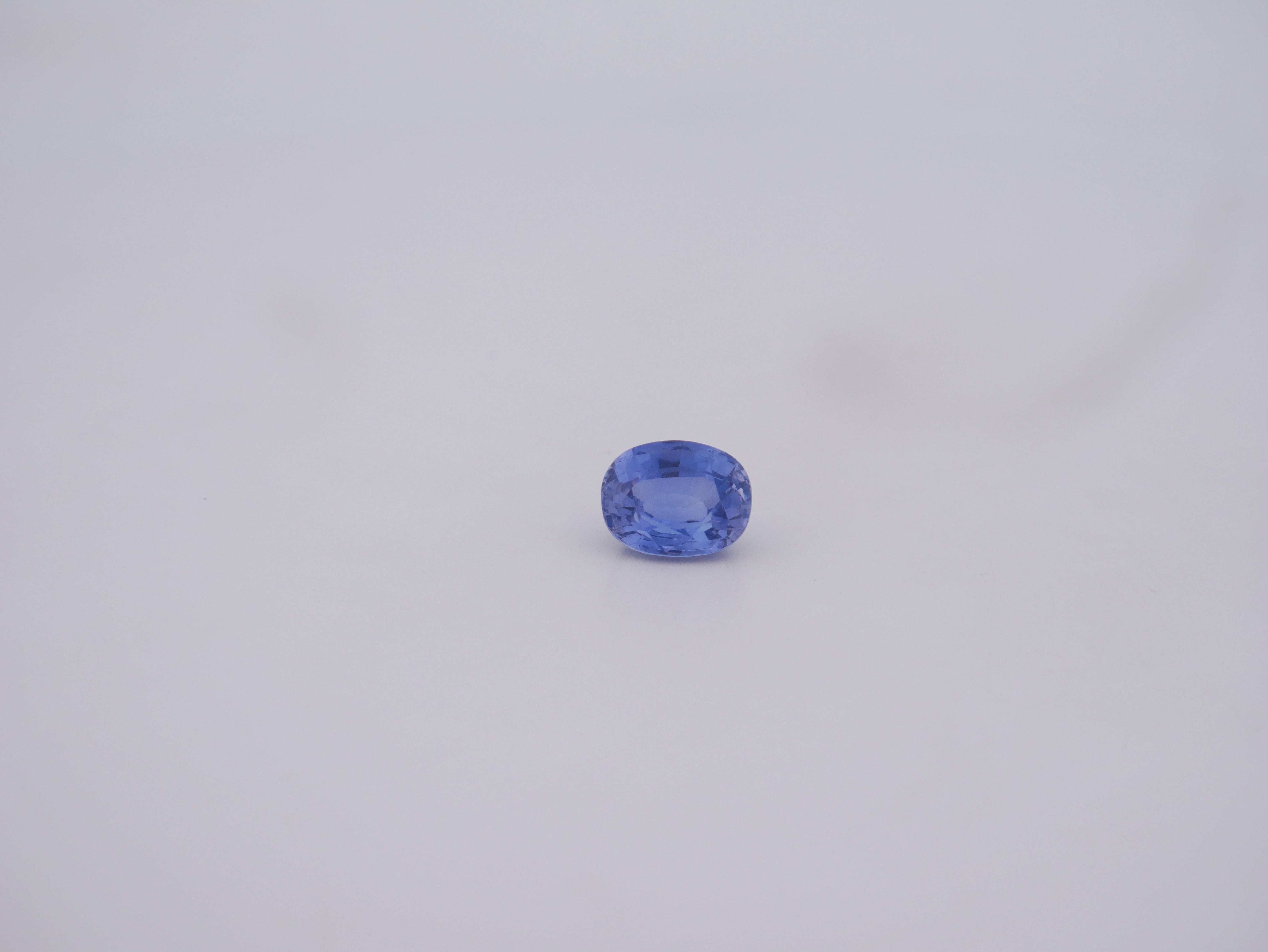 Srilanka Neelam - 06.86 Carat