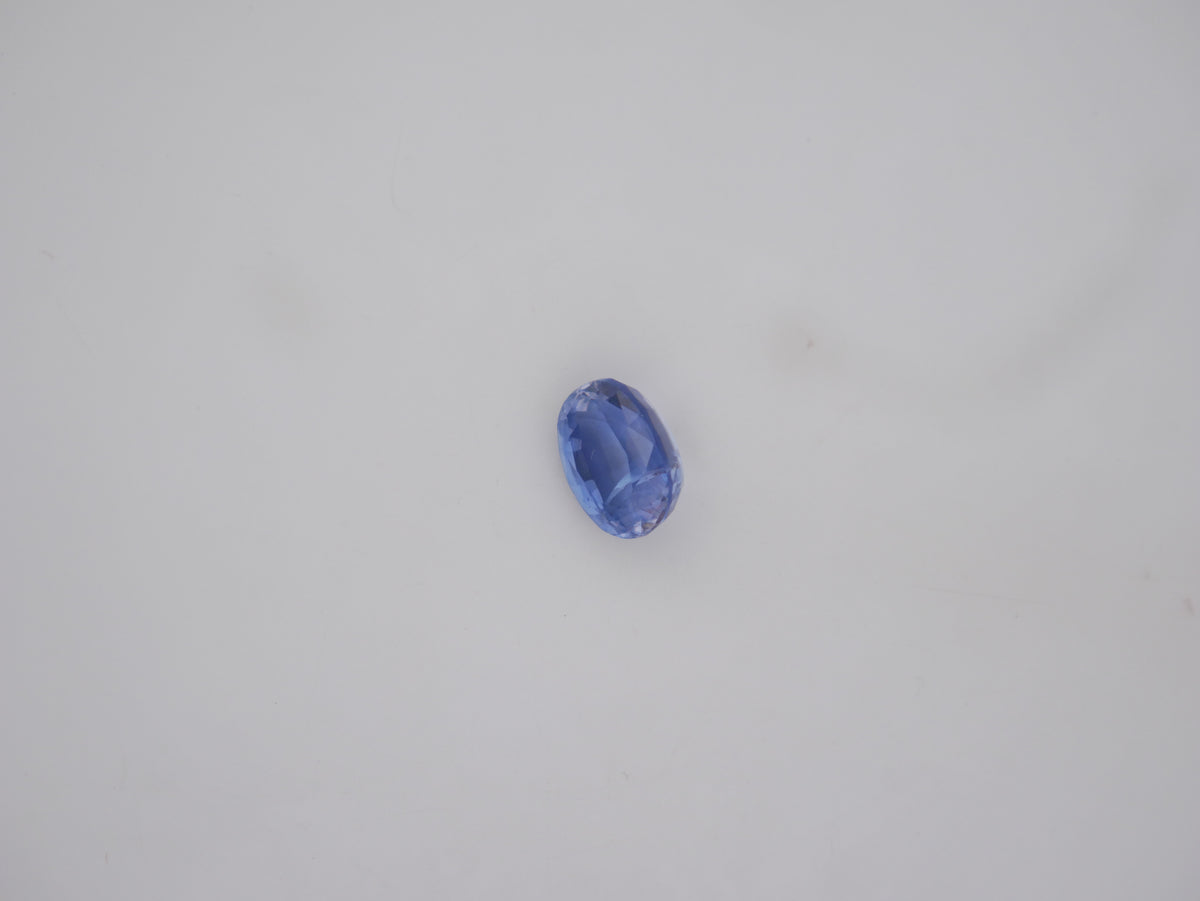 Srilanka Neelam - 08.40 Carat