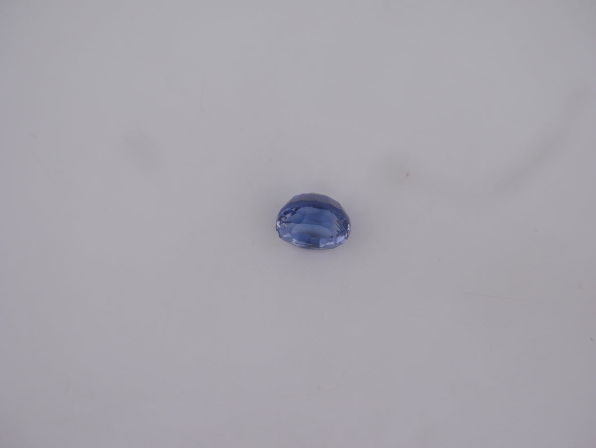 Srilanka Neelam - 08.95 Carat