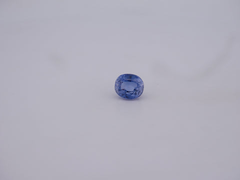 Srilanka Neelam - 08.95 Carat