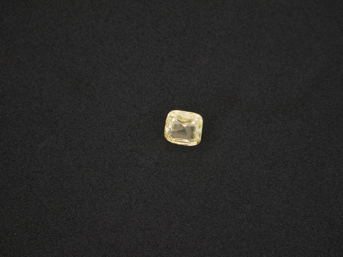 Srilanka  Pukhraj - 06.44 Carat