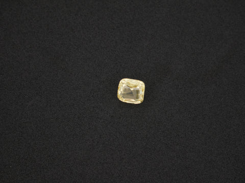Srilanka  Pukhraj - 06.44 Carat