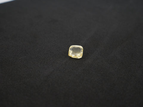 Srilanka  Pukhraj - 06.44 Carat