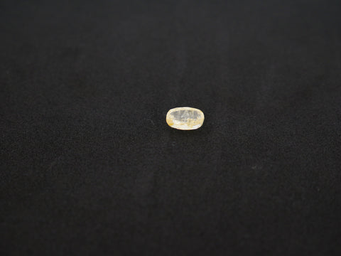 Srilanka Pukhraj - 03.94 Carat
