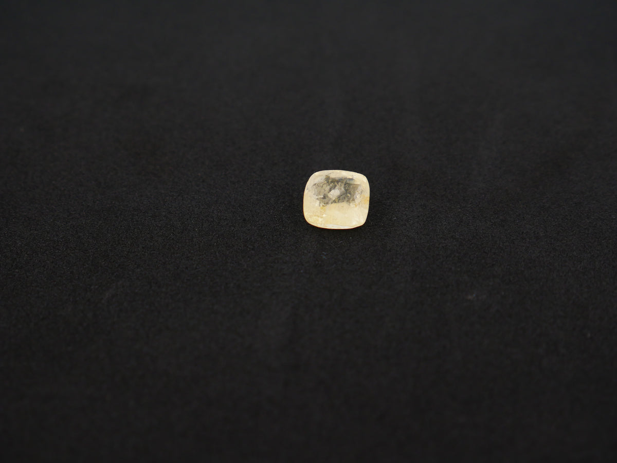 Srilanka  Pukhraj - 06.53 Carat