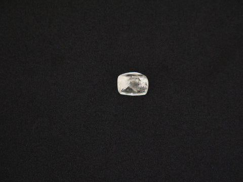 Sri Lanka White Sapphire - 09.45 Carat