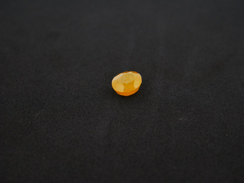 Bangkok Pukhraj - 11.34 Carat