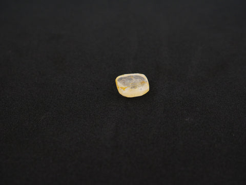 Srilanka Pukhraj - 08.09 Carat