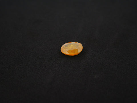 Srilanka Pukhraj - 11.81 Carat
