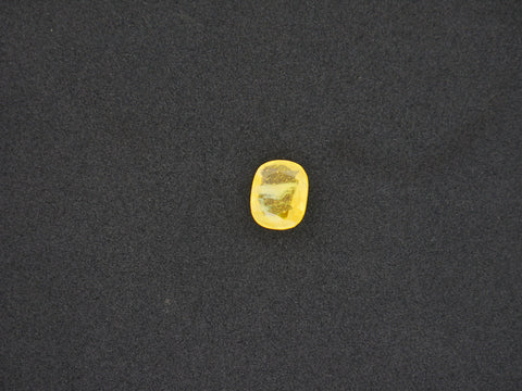 Bangkok Pukhraj - 07.54 Carat