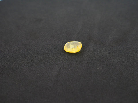 Bangkok Pukhraj - 07.54 Carat