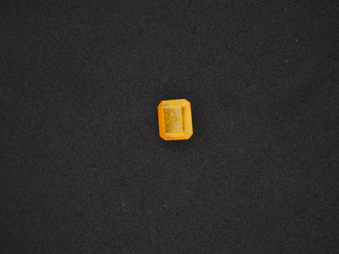 Srilanka Pukhraj - 13.24 Carat