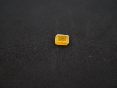 Srilanka Pukhraj - 13.24 Carat