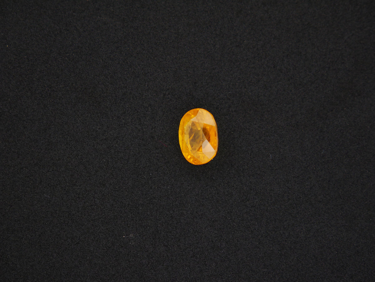 Srilanka Pukhraj - 10.60 Carat