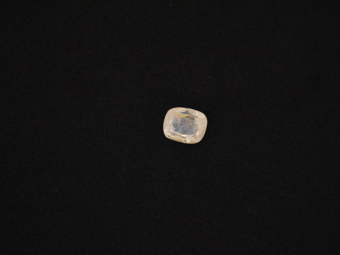 Srilanka  Pukhraj - 08.46 Carat