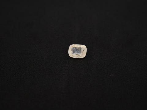Srilanka  Pukhraj - 08.46 Carat