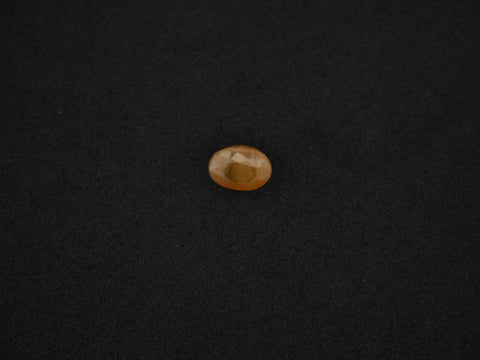 Srilanka  Pukhraj - 07.91 Carat