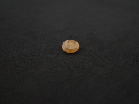 Srilanka  Pukhraj - 07.91 Carat