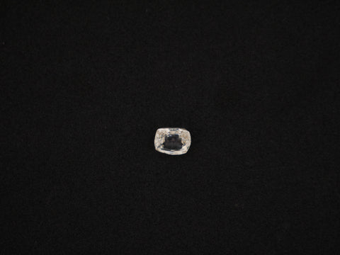 Sri Lanka White Sapphire - 07.25 Carat