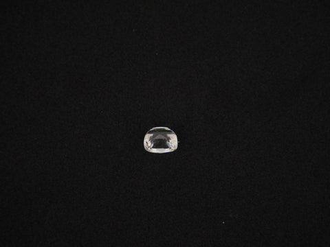 Sri Lanka White Sapphire - 07.47 Carat