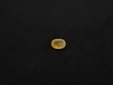 Srilanka Pukhraj - 05.79 Carat