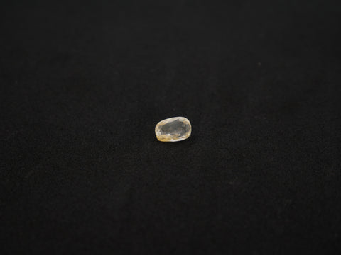 Srilanka  Pukhraj - 03.44 Carat