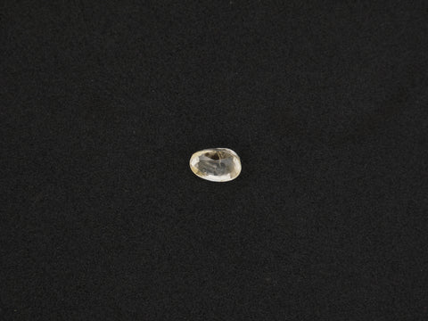 Srilanka Pukhraj - 04.34 Carat